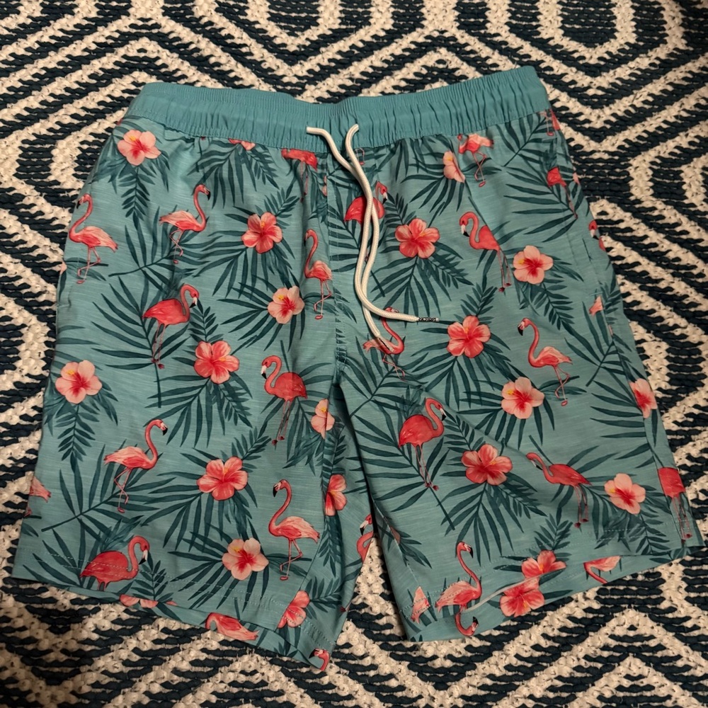 Valor swim shorts